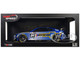 Chevrolet Camaro ZL1 #24 Jenson Button Jimmie Johnson Mike Rockenfeller Hendrick Motorsports NASCAR Next Gen Garage 56 Innovative 24 Hours of Le Mans 2023 1/18 Model Car Top Speed TS0560