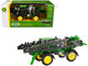 John Deere 612 R Self-Propelled Sprayer Green Prestige Collection 1/64 Diecast Model ERTL TOMY 45894
