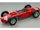 Ferrari 156 F1 #4 Lorenzo Bandini Formula One F1 German GP 1962 Mythos Series Limited Edition to 110 pieces Worldwide 1/18 Model Car Tecnomodel TM18-308B