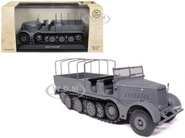 Krauss Maffei Sd Kfz 7 Medium Towing Half Track AFV