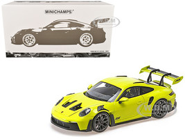 2023 Porsche 911 (992) GT3 RS 
