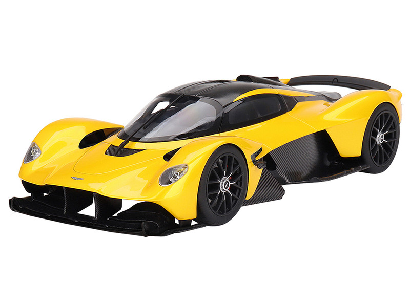 自動車 AUTOart Aston Martin Valkyrie 1/18 1/18 Top Speed Aston Martin Valkyrie (Aston Martin Racing