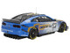Chevrolet Camaro ZL1 #24 Jenson Button Jimmie Johnson Mike Rockenfeller Post Race Weathered Version Hendrick Motorsports NASCAR Next Gen Garage 56 Innovative 24 Hours of Le Mans 2023 1/18 Model Car Top Speed TS0561