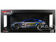 Chevrolet Camaro ZL1 #24 Jenson Button Jimmie Johnson Mike Rockenfeller Post Race Weathered Version Hendrick Motorsports NASCAR Next Gen Garage 56 Innovative 24 Hours of Le Mans 2023 1/18 Model Car Top Speed TS0561
