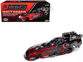 スナップオン 1/24 90周年 ファニーカー トヨタ カムリ NHRA
