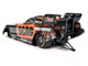 Ford Mustang NHRA Funny Car Dan Wilkerson SCAG Power Equipment 2024 Limited Edition 1/24 Diecast Model Auto World AWN039