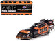 Ford Mustang NHRA Funny Car Dan Wilkerson SCAG Power Equipment 2024 Limited Edition 1/24 Diecast Model Auto World AWN039