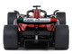 Alfa Romeo C43 #77 Valtteri Bottas Stake Formula One F1 Canadian GP 2023 1/43 Diecast Model Car Solido S4317901