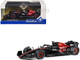 Alfa Romeo C43 #77 Valtteri Bottas Stake Formula One F1 Canadian GP 2023 1/43 Diecast Model Car Solido S4317901