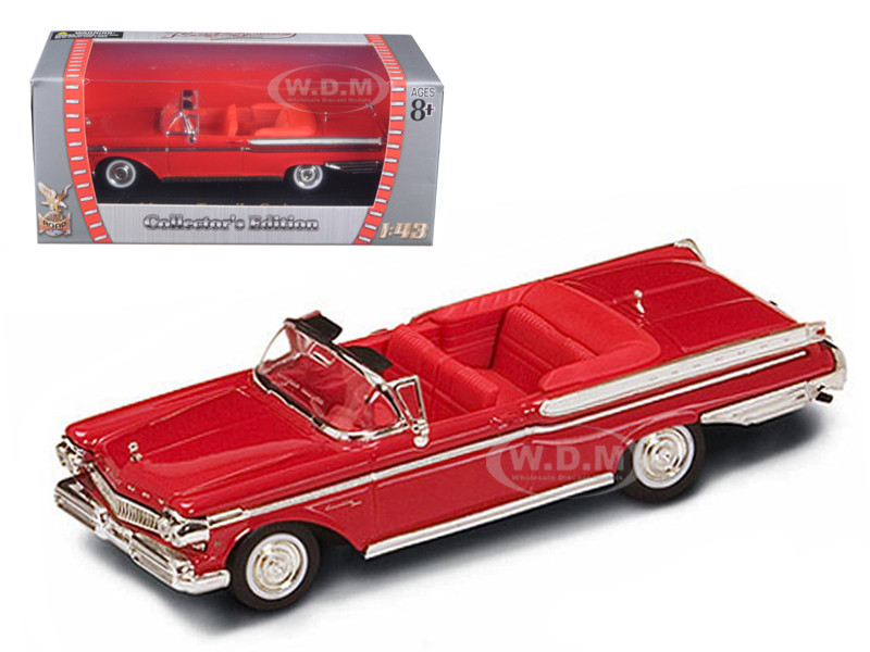 ネオ/'57 Mercuryマーキュリー Turnpikeターンパイク 1/43 484da714-14a5-4a2c-a6ee-