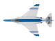 McDonnell Douglas F 4E Phantom II Fighter Bomber Aircraft 70290 5000th Phantom St Louis 1978 United States Air Force Air Power Series 1/72 Diecast Model Hobby Master HA19064