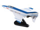 McDonnell Douglas F 4E Phantom II Fighter Bomber Aircraft 70290 5000th Phantom St Louis 1978 United States Air Force Air Power Series 1/72 Diecast Model Hobby Master HA19064