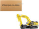 Komatsu PC900LC 11 Excavator Yellow 1/50 Diecast Model First Gear 50-3500