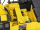 Komatsu PC900LC 11 Excavator Yellow 1/50 Diecast Model First Gear 50-3500