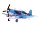 Vought F4U 1A Corsair Fighter Plane Marine Lucybelle Maj Gregory Pappy Boyington VMF 214 Black Sheep Vella Lavella 1943 United States Marines 1/72 Diecast Model Airplane Legion LEG-14619LE