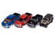 Big Country Collectibles 2024 Release 1 Set of 6 pieces 1/64 Diecast Model Cars Auto World AWBC002