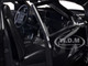 1993 Ford Mustang SVT Cobra Black Special Edition Series 1/24 Diecast Model Car Maisto 32906BK