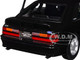 1993 Ford Mustang SVT Cobra Black Special Edition Series 1/24 Diecast Model Car Maisto 32906BK