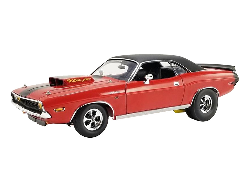 1970 Dodge Challenger R/T 