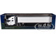 Volvo VNL 860 High Roof Sleeper and 53 Trailer with Skirts White 1/50 Diecast Model First Gear 50-3501
