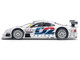 Mercedes Benz CLK GTR #11 D2 Privat FIA GT Championship 1997 1/64 Diecast Model Car Pop Race PR640095