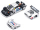 Mercedes Benz CLK GTR #11 D2 Privat FIA GT Championship 1997 1/64 Diecast Model Car Pop Race PR640095
