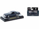 Auto Thentics 6 piece Set Release 96 IN DISPLAY CASES Limited Edition 1/64 Diecast Model Cars M2 Machines 32500-96