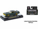 Auto Thentics 6 piece Set Release 96 IN DISPLAY CASES Limited Edition 1/64 Diecast Model Cars M2 Machines 32500-96