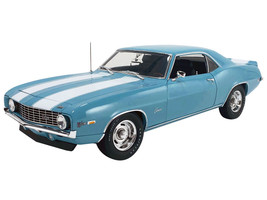 自動車 ACME 1968 Drag Camaro 1/18 1968 Camaro Z/28 