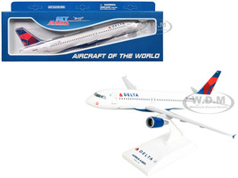 Airbus A330 900 Commercial Aircraft with Landing Gear Delta Air