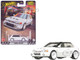 Mazda 323 GTR RHD Right Hand Drive White Boulevard Series Diecast Model Car Hot Wheels HRT59