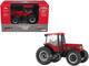 Case International 7120 Tractor Red Prestige Collection Case Agriculture Series 1/64 Diecast Model ERTL TOMY 44369