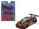 Porsche 911 GT3 R #9 Klaus Bachler Patrick Pilet Laurens Vanthoor Pfaff Motorsports IMSA GTD Pro Winner 12 Hours of Sebring 2023 Limited Edition 1/64 Diecast Model Car Mini GT MGT00770