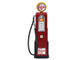 Gasoline Vintage Digital Gas Pump Replica 1/18 Diecast Replica Model Road Signature 98621