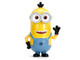 Set of 4 Diecast Figures Minions 2015 Movie Metalfigs Series Diecast Models Jada 35714
