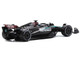 Mercedes AMG F1 W15 E Performance #63 George Russell Petronas Formula One F1 Bahrain GP 2024 1/64 Model Car Spark Y365