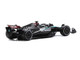 Mercedes AMG F1 W15 E Performance #63 George Russell Petronas Formula One F1 Bahrain GP 2024 1/64 Model Car Spark Y365