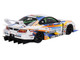 Nissan LB Super Silhouette S15 SILVIA #555 Yukio Fausto Formula Drift Japan 2023 1/18 Model Car Top Speed TS0586