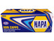 Toyota GR Supra NHRA Funny Car Ron Capps NAPA Performance 2024 Limited Edition 1/24 Diecast Model Auto World AWN036