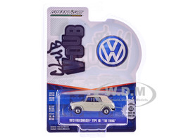 1/64 Club Vee-Dub Series 20 6 pieces Assorted [36110] | Toy