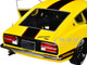 1970 Nissan Fairlady Z 432 RHD Right Hand Drive #3 Yellow with Black Stripes Limited Edition to 4250 pieces Worldwide 1/24 Diecast Model Car M2 Machines 40300-126B