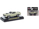 Ground Pounders 6 Cars Set Release 29 IN DISPLAY CASES Limited Edition 1/64 Diecast Model Cars M2 Machines 82161-29