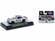 Auto Meets Set of 6 Cars IN DISPLAY CASES Release 85 Limited Edition 1/64 Diecast Model Cars M2 Machines 32600-85