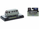 Auto Meets Set of 6 Cars IN DISPLAY CASES Release 85 Limited Edition 1/64 Diecast Model Cars M2 Machines 32600-85