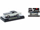 Auto Meets Set of 6 Cars IN DISPLAY CASES Release 85 Limited Edition 1/64 Diecast Model Cars M2 Machines 32600-85