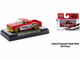 Auto Meets Set of 6 Cars IN DISPLAY CASES Release 85 Limited Edition 1/64 Diecast Model Cars M2 Machines 32600-85