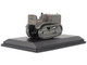 CAT Caterpillar Twenty Tractor Gray Centennial Series 1/50 Diecast Model Diecast Masters 85654