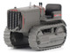 CAT Caterpillar Twenty Tractor Gray Centennial Series 1/50 Diecast Model Diecast Masters 85654