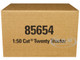 CAT Caterpillar Twenty Tractor Gray Centennial Series 1/50 Diecast Model Diecast Masters 85654