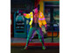 David Martinez 6 Moveable Figure with Accessories and Alternate Head and Hands Cyberpunk Edgerunners 2022 TV Series Model Jada 35004